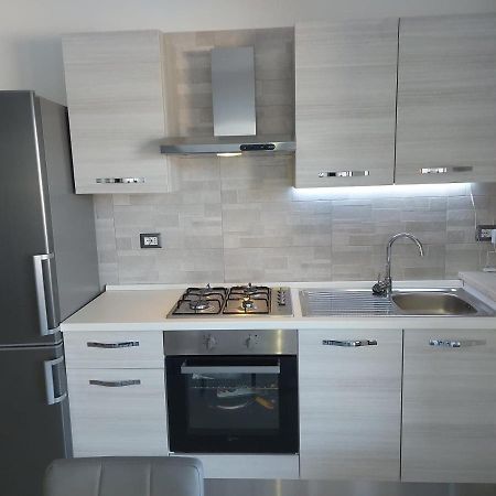 Appartamento Shardana Quartu SantʼElena Esterno foto