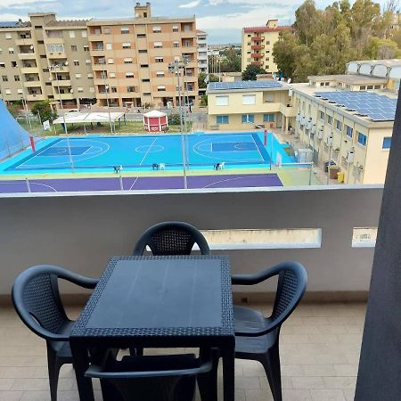 Appartamento Shardana Quartu SantʼElena Esterno foto