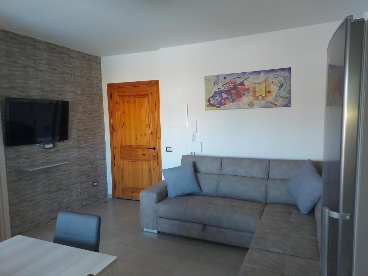 Appartamento Shardana Quartu SantʼElena Esterno foto
