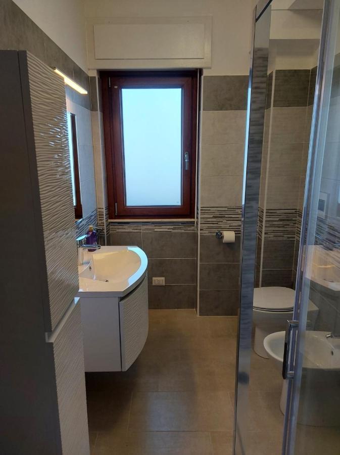Appartamento Shardana Quartu SantʼElena Esterno foto