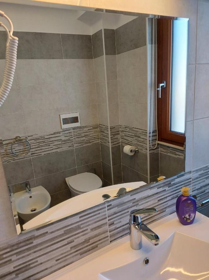 Appartamento Shardana Quartu SantʼElena Esterno foto