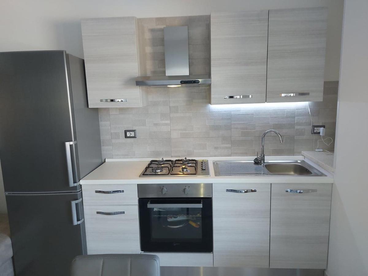 Appartamento Shardana Quartu SantʼElena Esterno foto