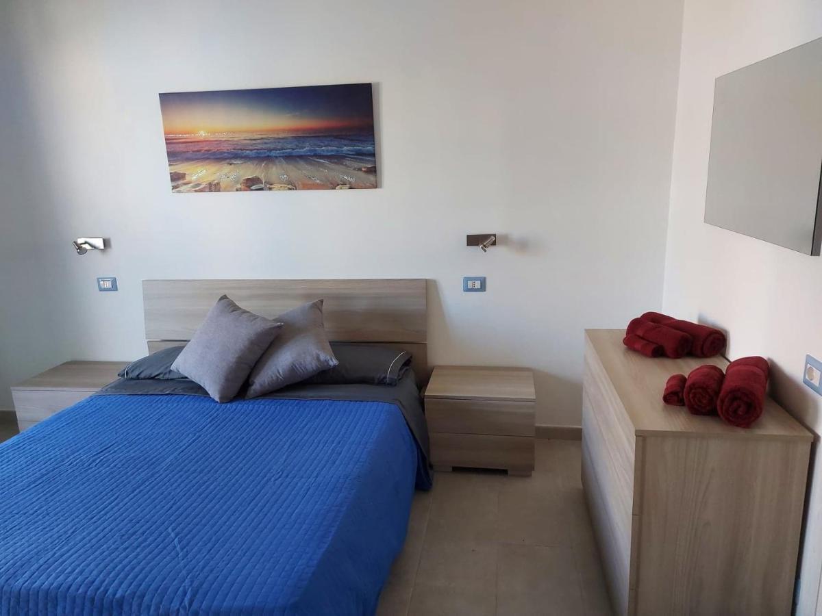 Appartamento Shardana Quartu SantʼElena Esterno foto