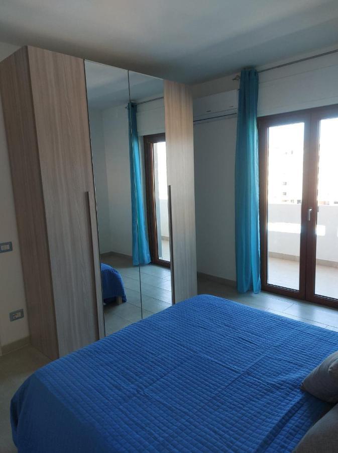 Appartamento Shardana Quartu SantʼElena Esterno foto