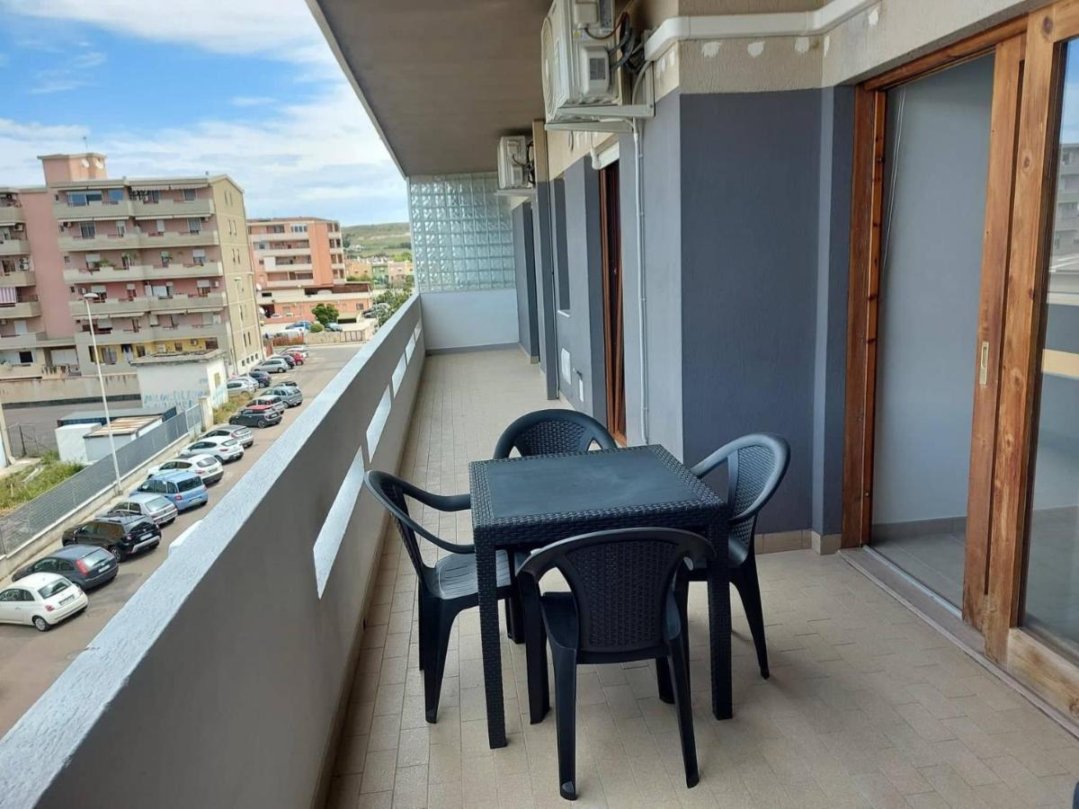Appartamento Shardana Quartu SantʼElena Esterno foto