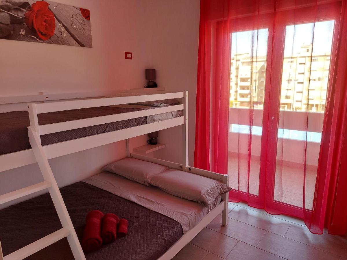 Appartamento Shardana Quartu SantʼElena Esterno foto